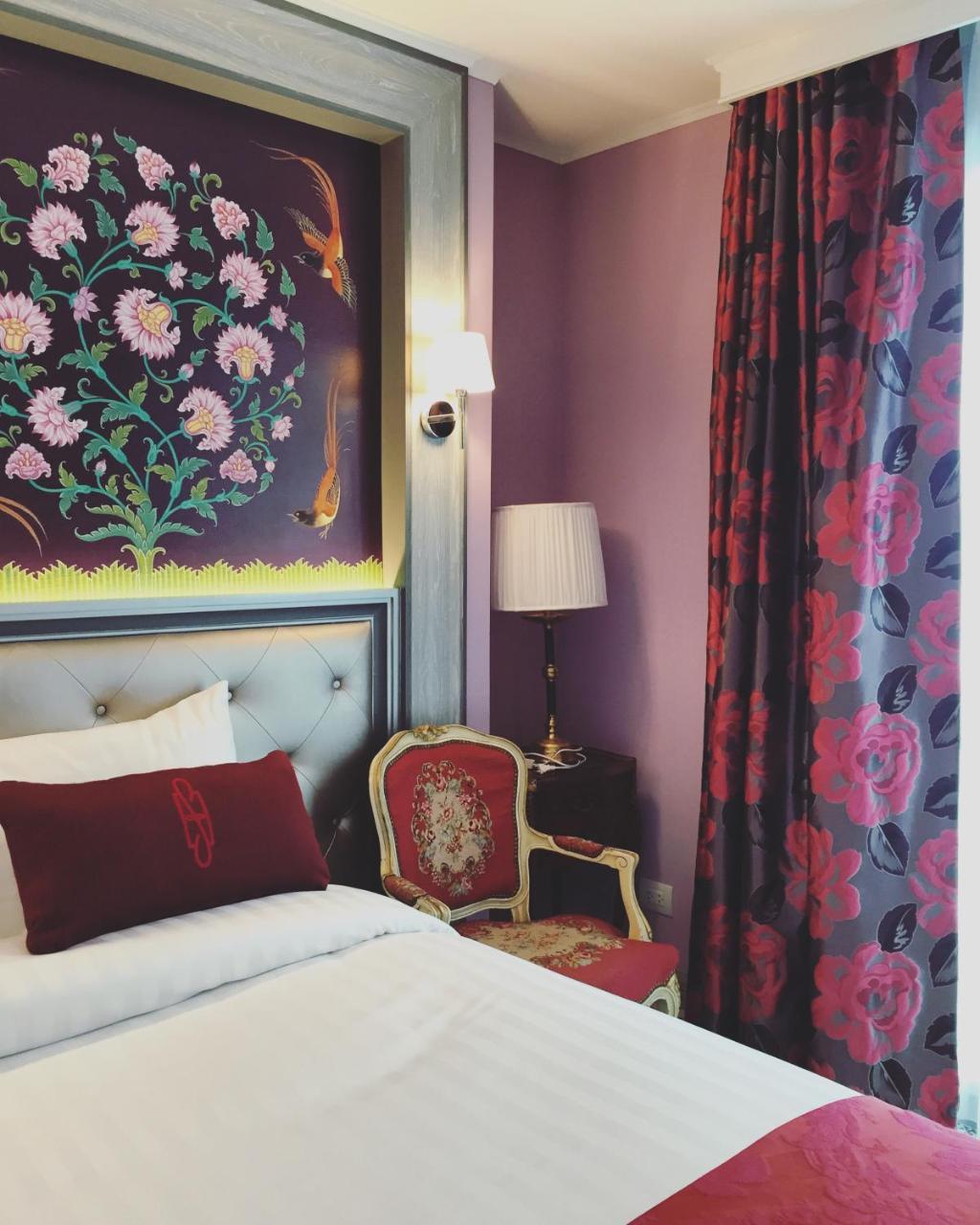 Sara's Hotel