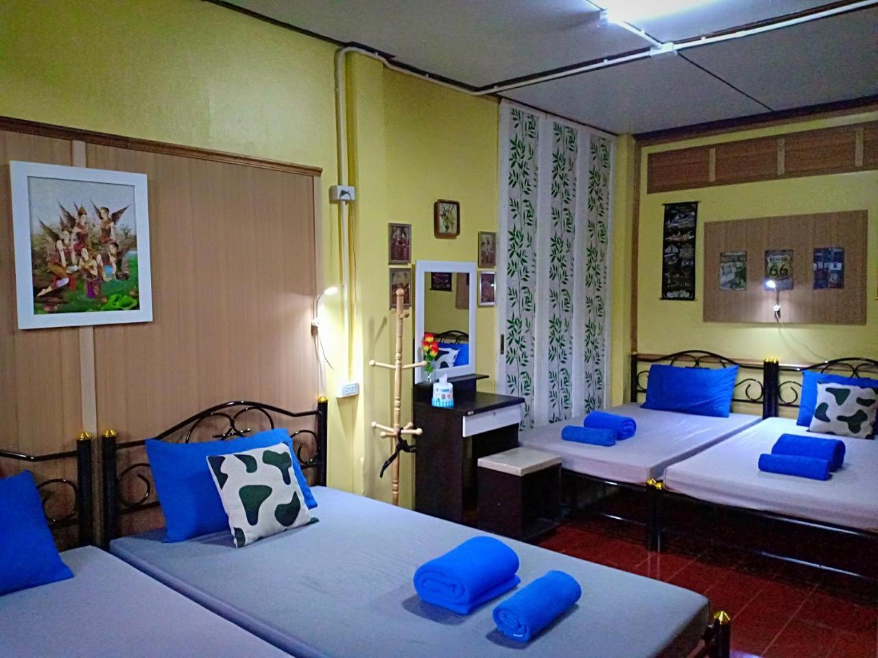 Santo House Hotel Bangkok