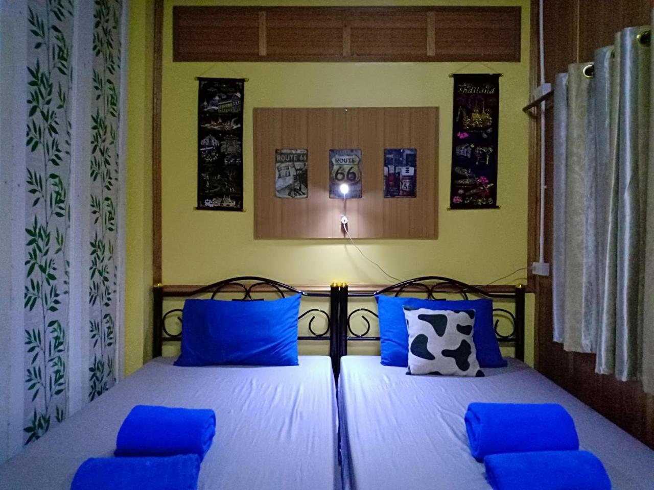 Khách sạn Santo House