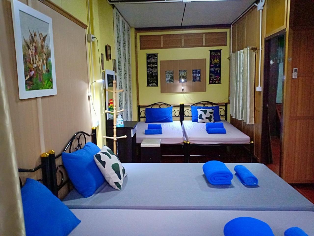 Santo House Khách sạn