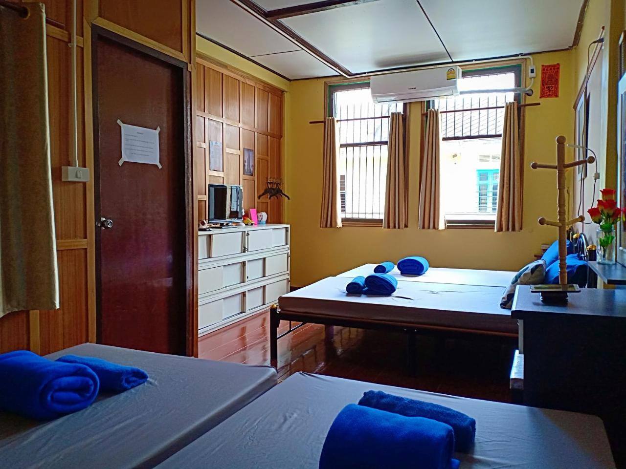 Hotel Santo House