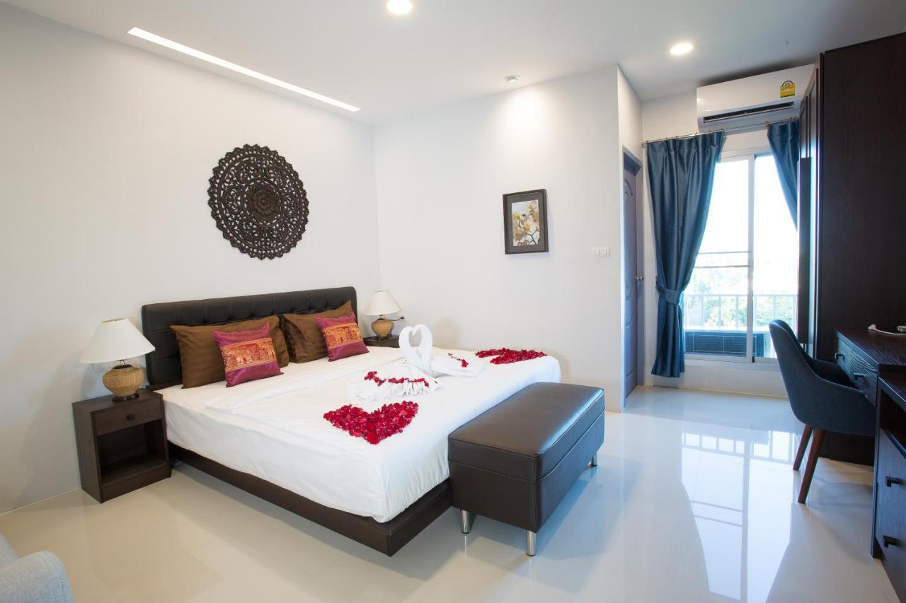 Resort Pongsakorn Boutique 4*