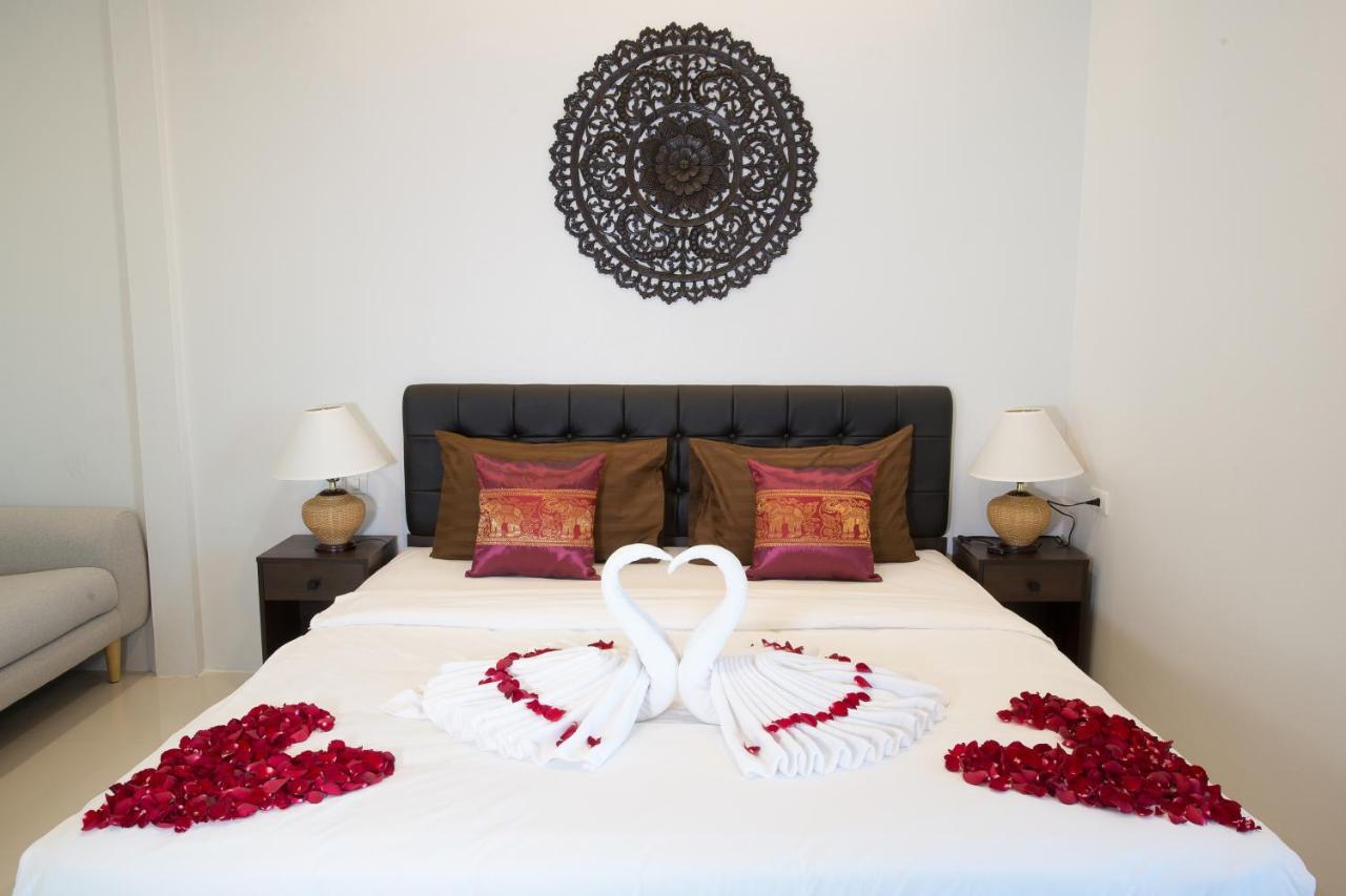 Resort Pongsakorn Boutique 4*