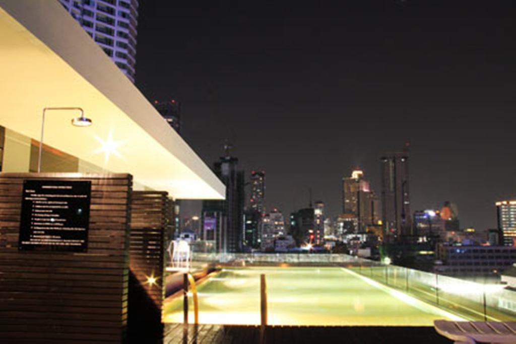 The Heritage Bangkok