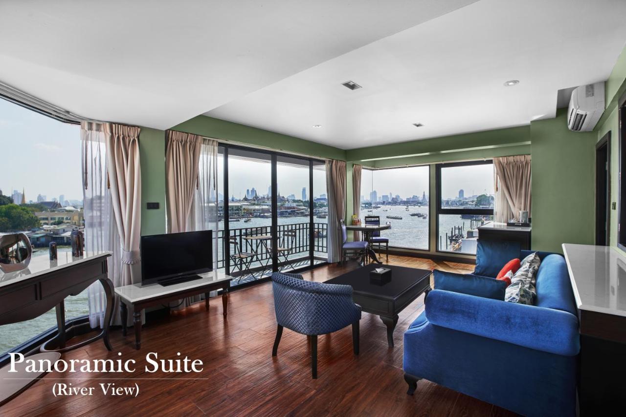 Hotel Baan Wanglang Riverside, 3*