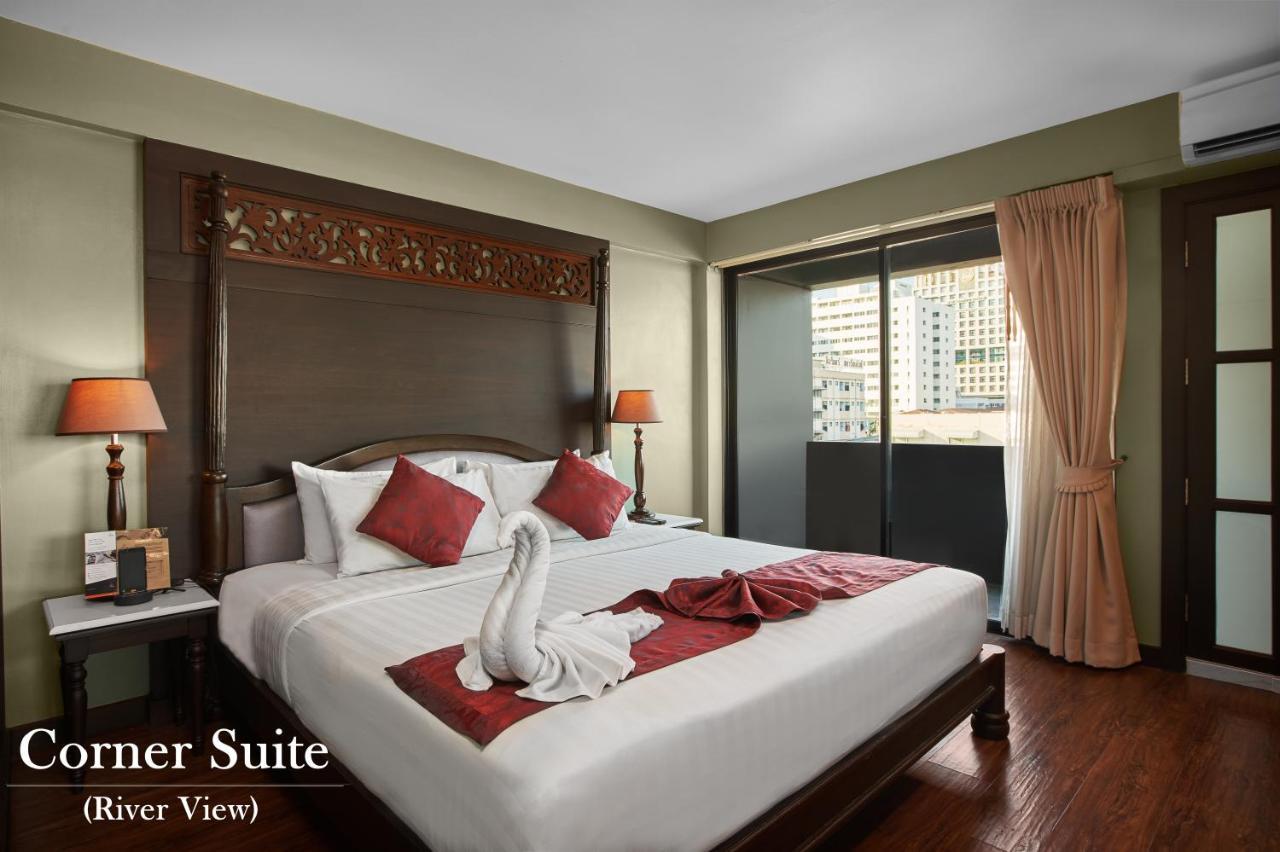 Baan Wanglang Riverside, 3*