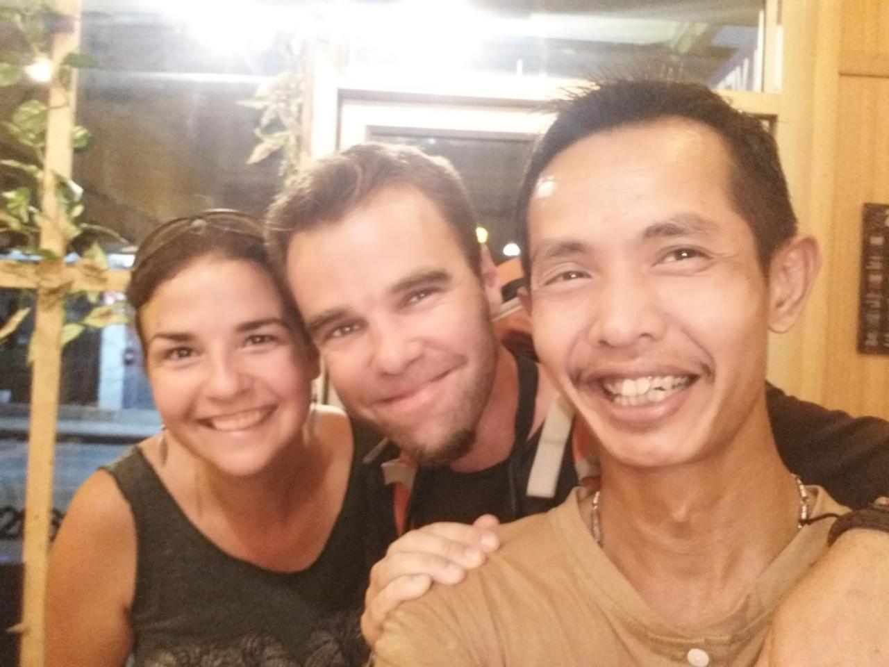 Santo House Bangkok