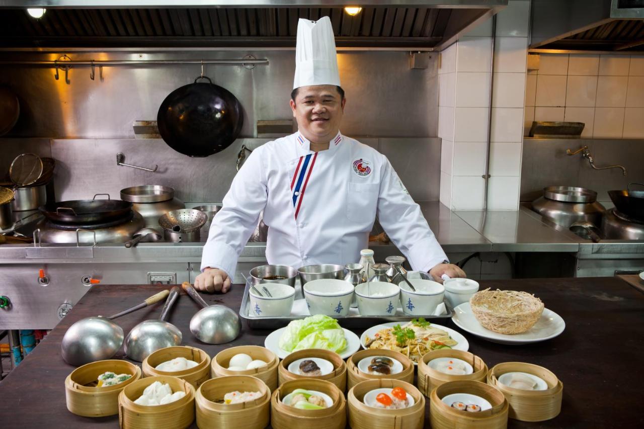 Trang - Sha Hotel 3*