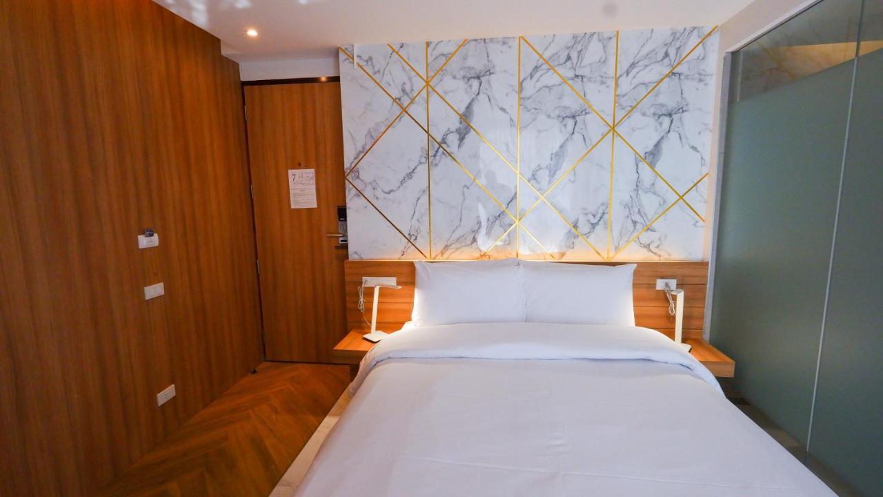 Hotell Pinnacle Dream Bangkok