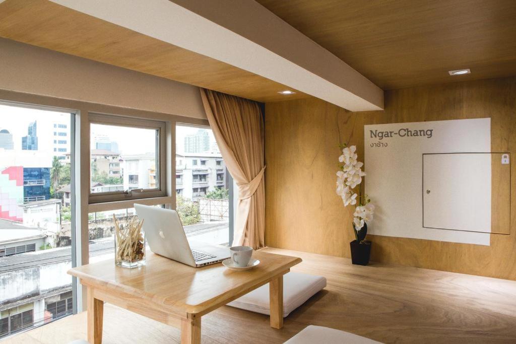 Bob บ็อบโฮสเทล Hostel *