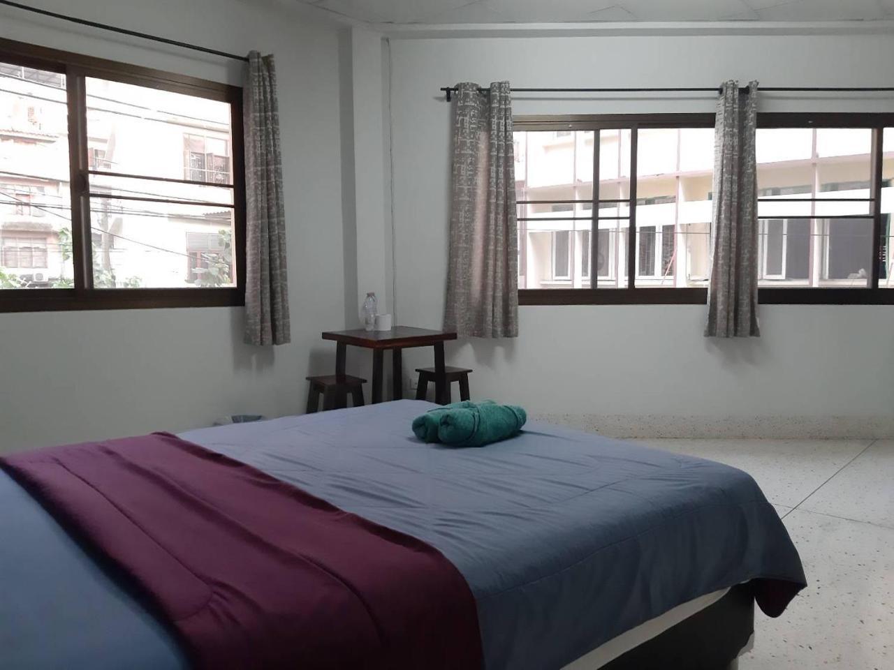 D&n Hostel *