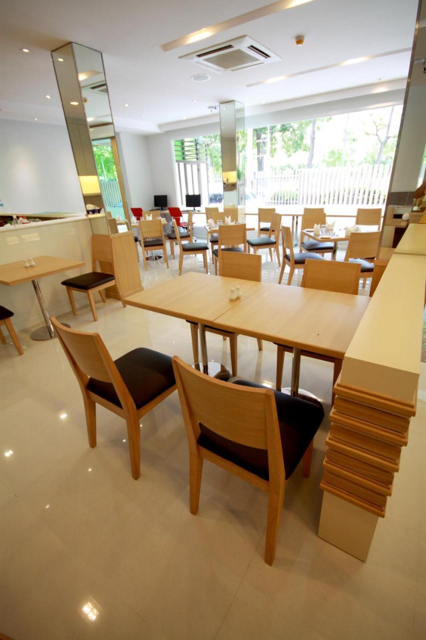 S3 Park Couette-café Bangkok