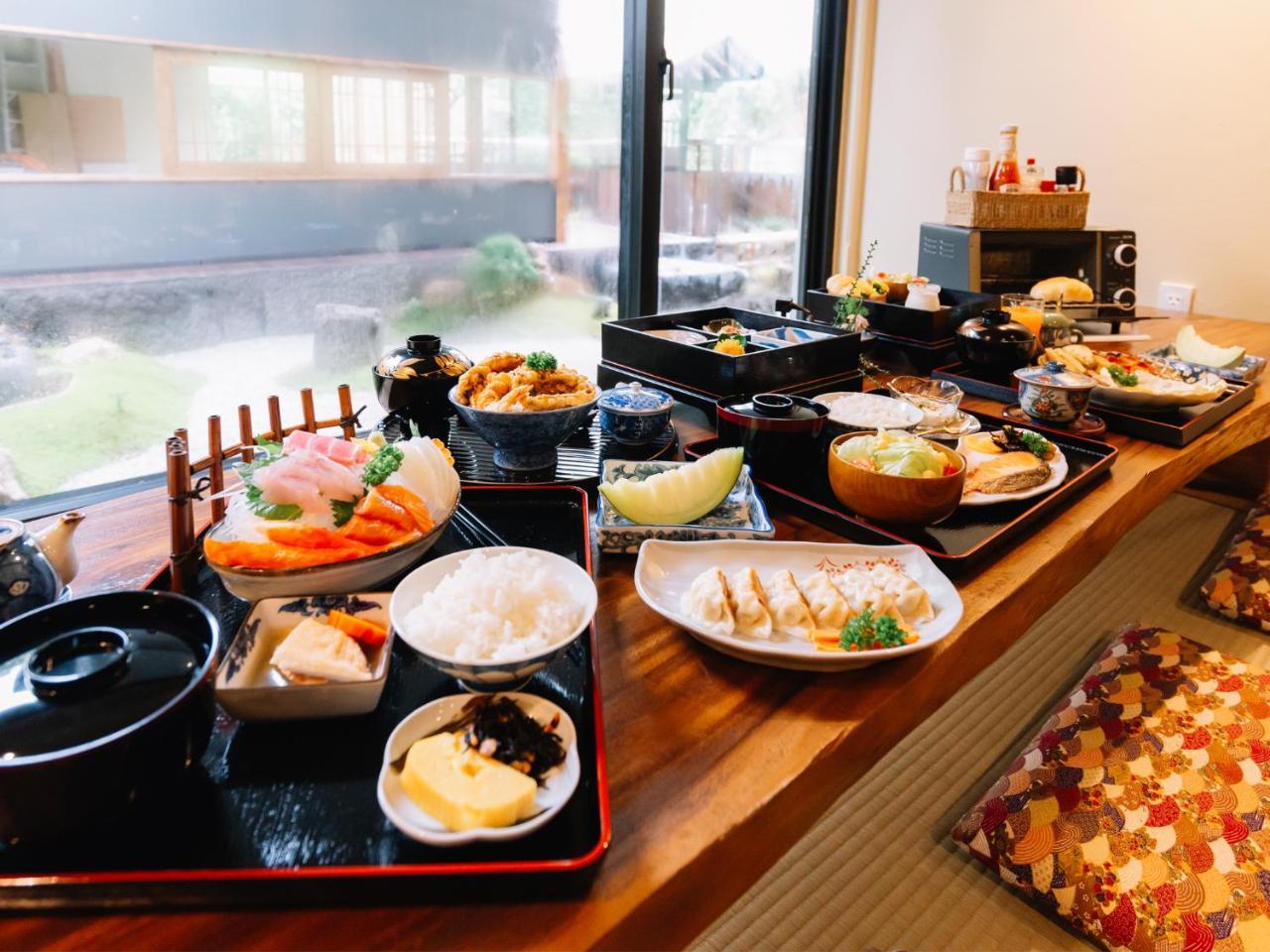 Ryokan Mayu Japanese Style Bangkok