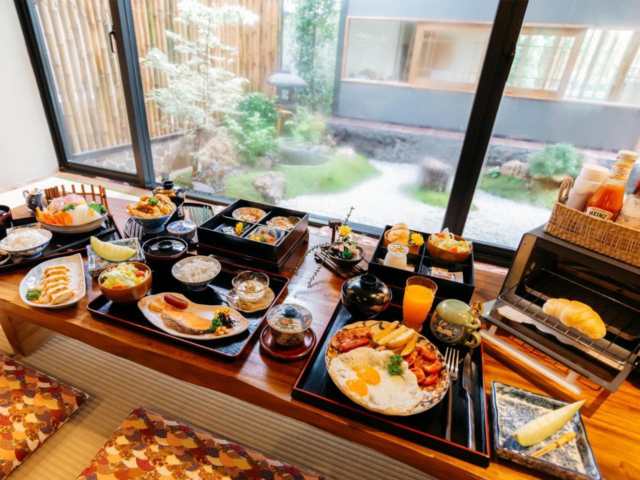 Mayu Japanese Style Ryokan Bangkok