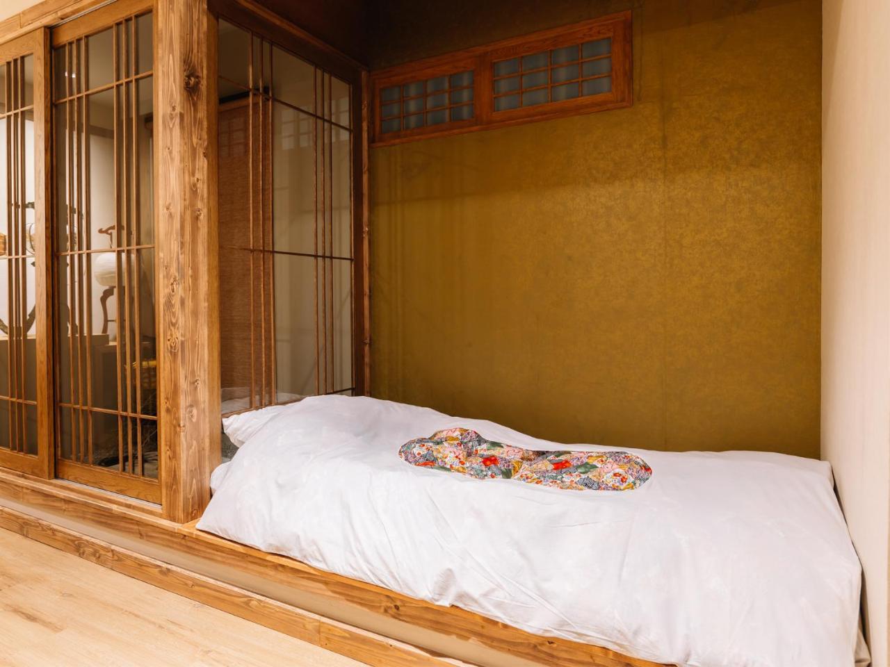Mayu Japanese Style Ryokan