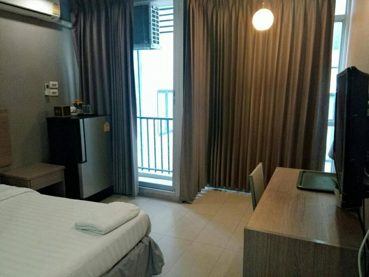 Hotel D Day Ladprao