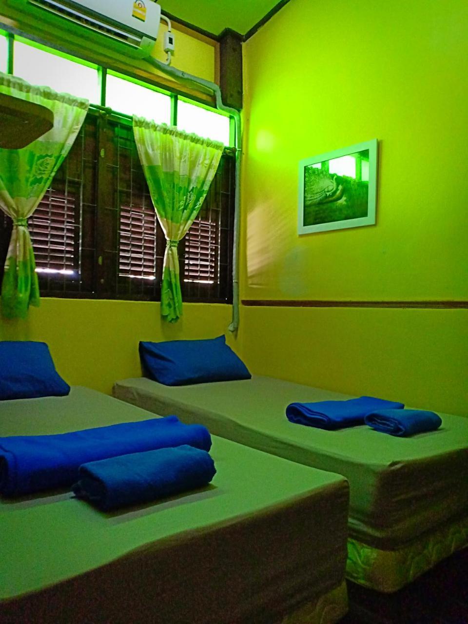 Hotel Santo House