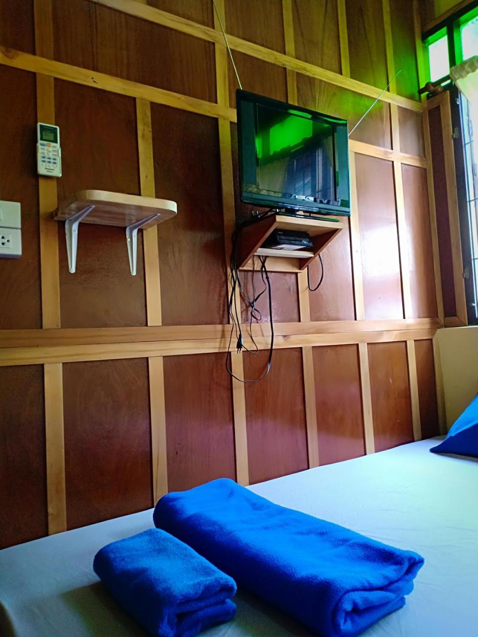 Hotel Santo House