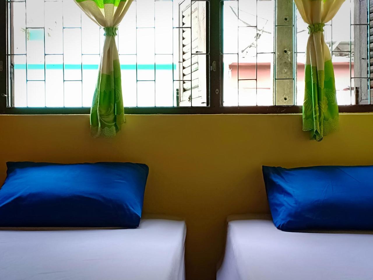 Santo House Hotel
