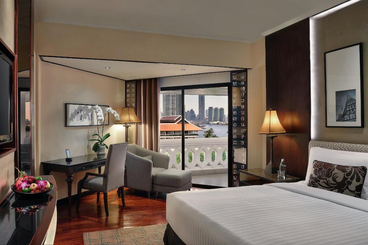 Resort Anantara Riverside 5*