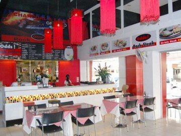 Pratunam Hotell 3*