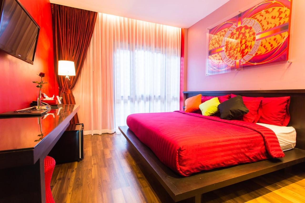 Bed & Breakfast Third Rock 3*