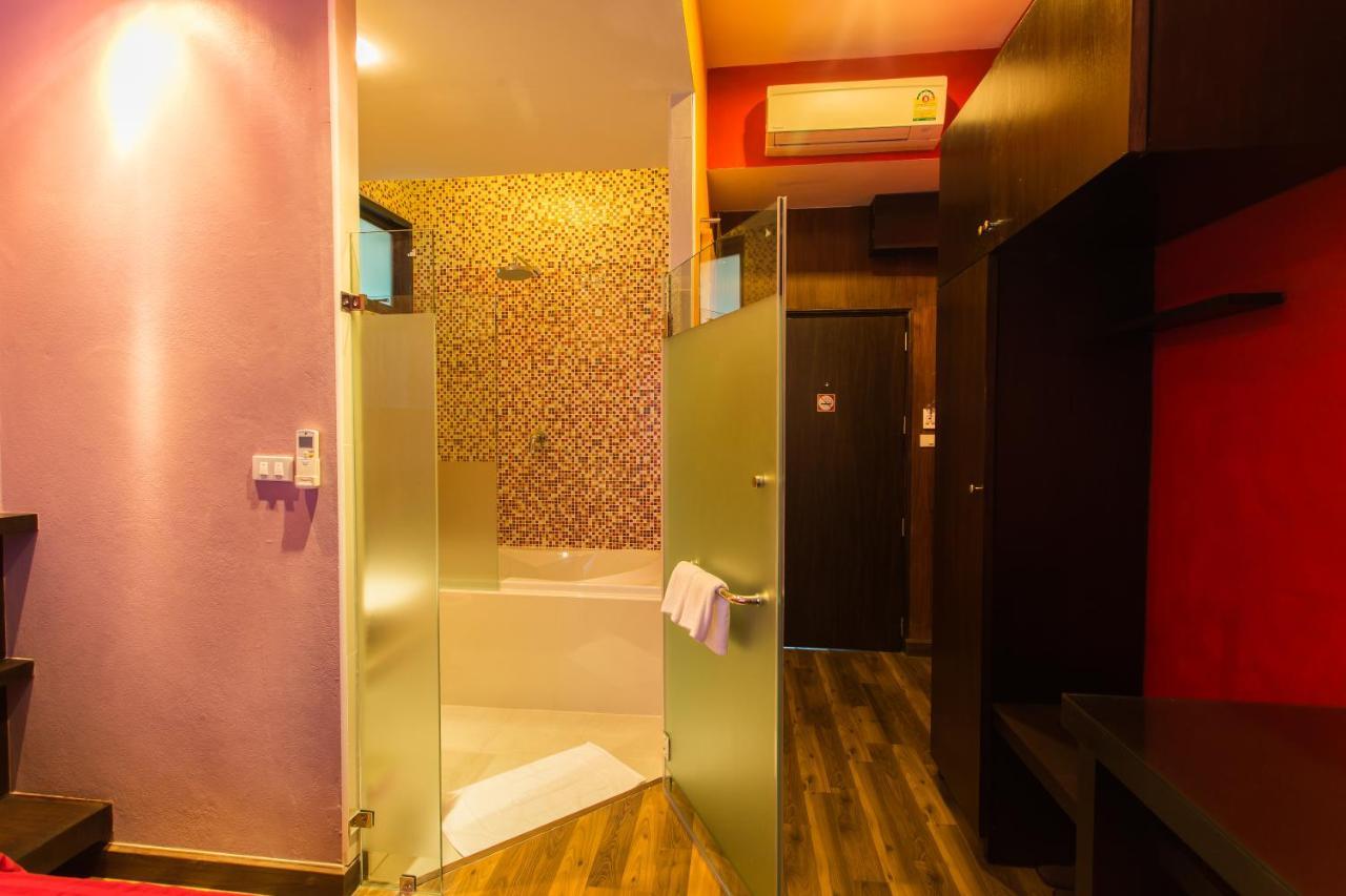 Third Rock Bed & Breakfast 3*