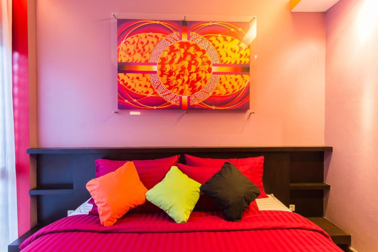 Third Rock 3* Bangkok