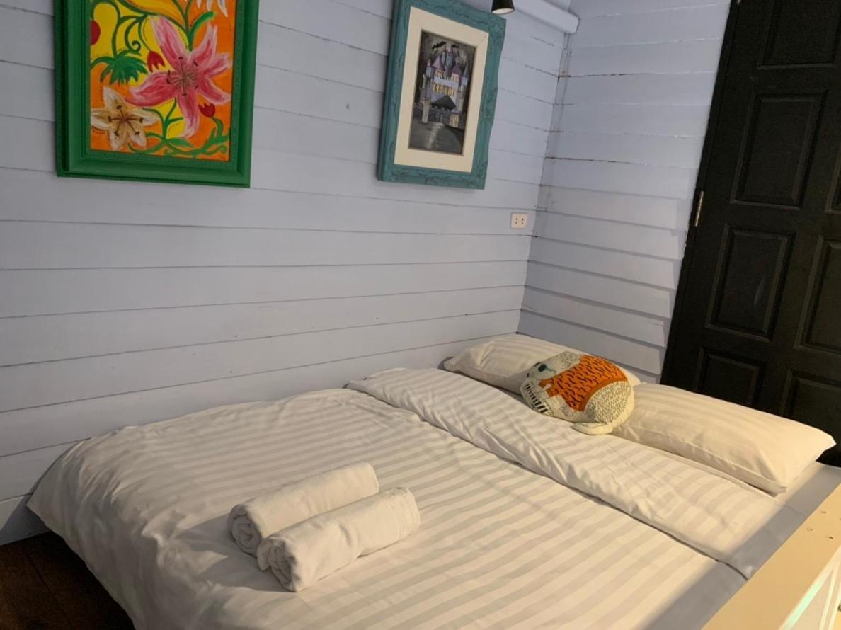 Hostel Bharani Bangkok