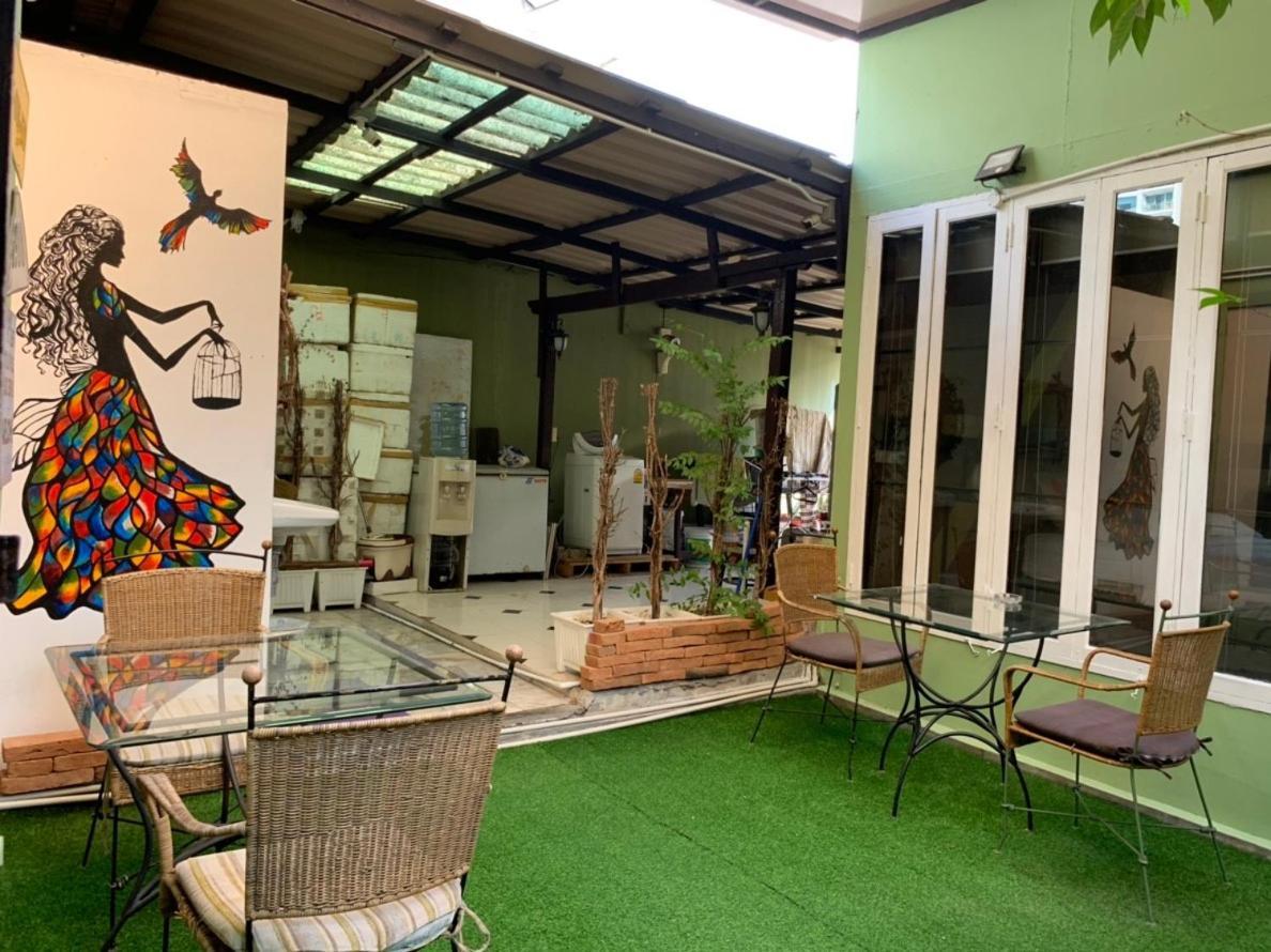 Bharani Bangkok