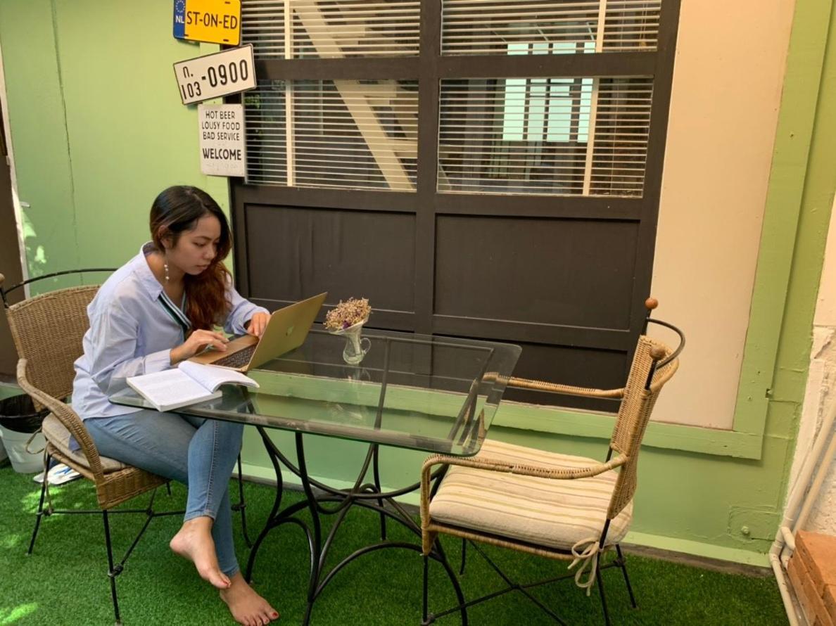 Bharani * Bangkok