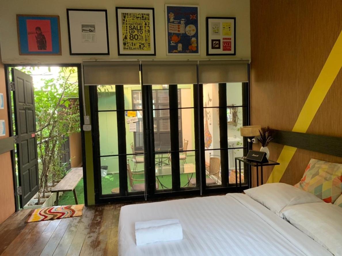 Bharani Hostel *