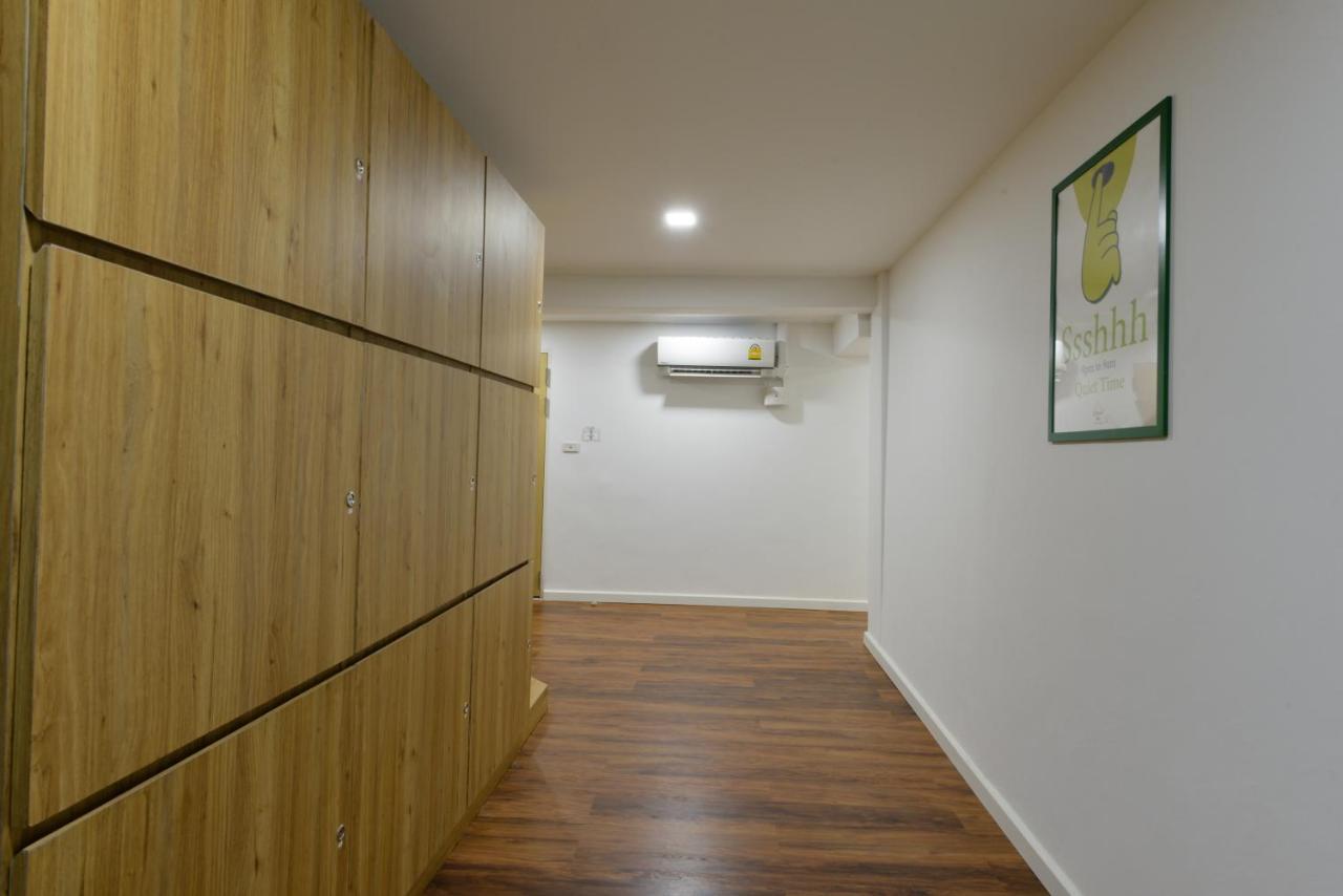 Icheck Sukhumvit 19 3* Bangkok