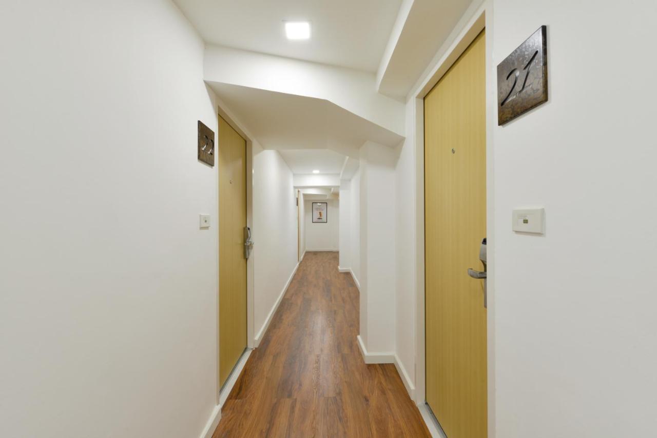 Icheck Sukhumvit 19 Hotel