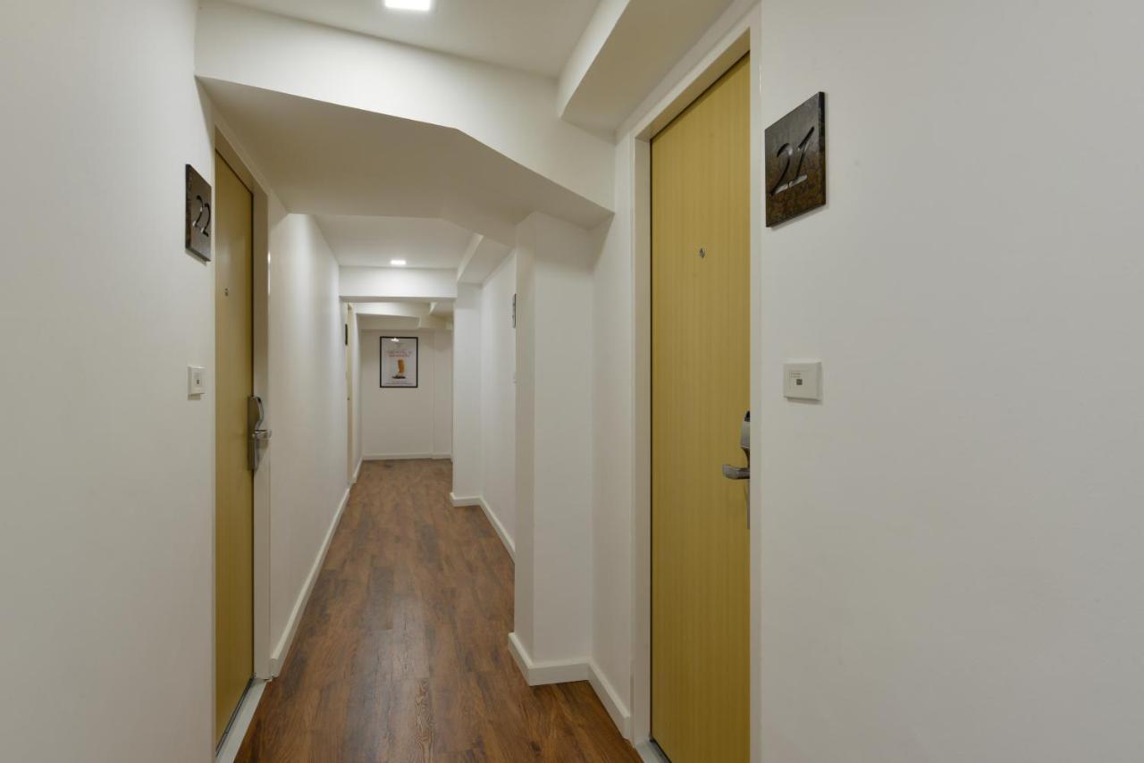Icheck Sukhumvit 19 Hotel