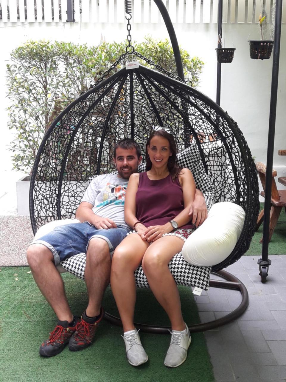 Teak House 2* Banguecoque