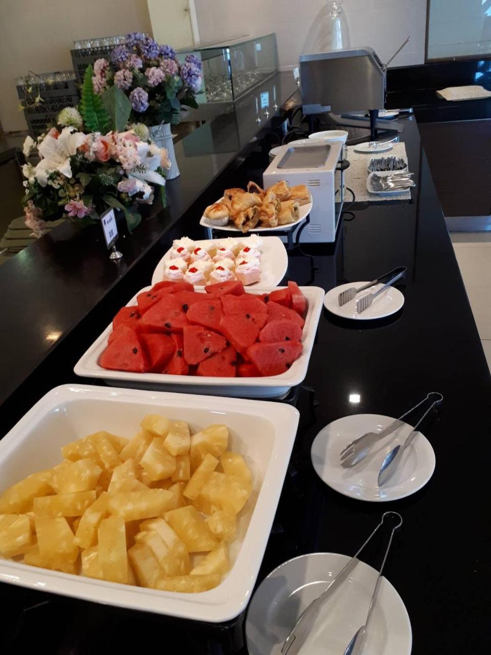 Hotel Iyarin @ Tuk Chang 3*