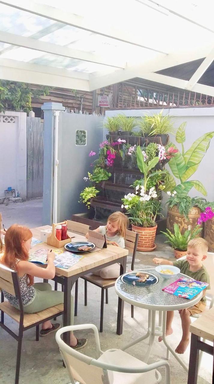 Guest house Siam & Bangkok