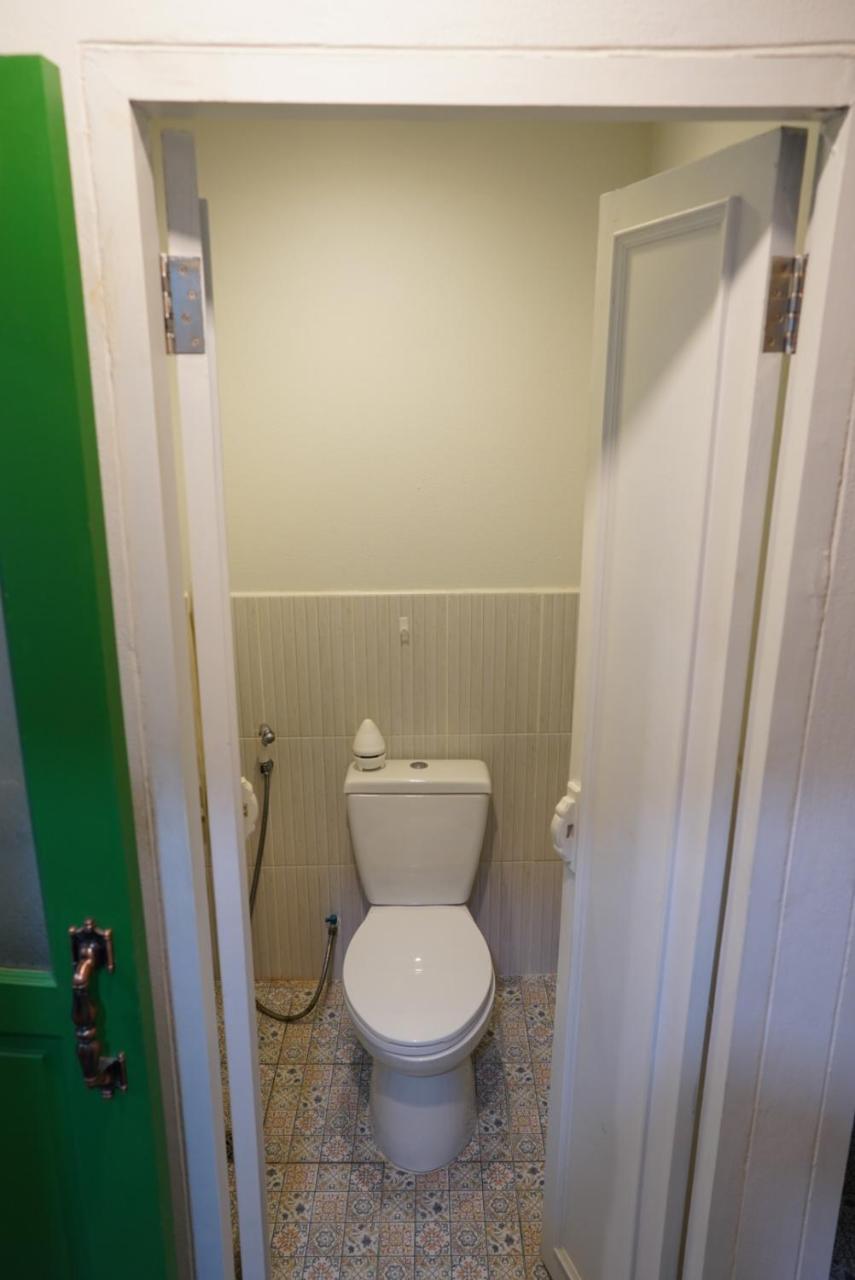 Auberge de jeunesse Ratana Boutique *