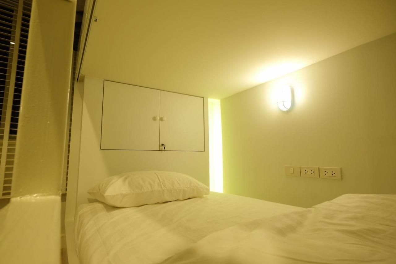 Ratana Boutique Auberge de jeunesse *