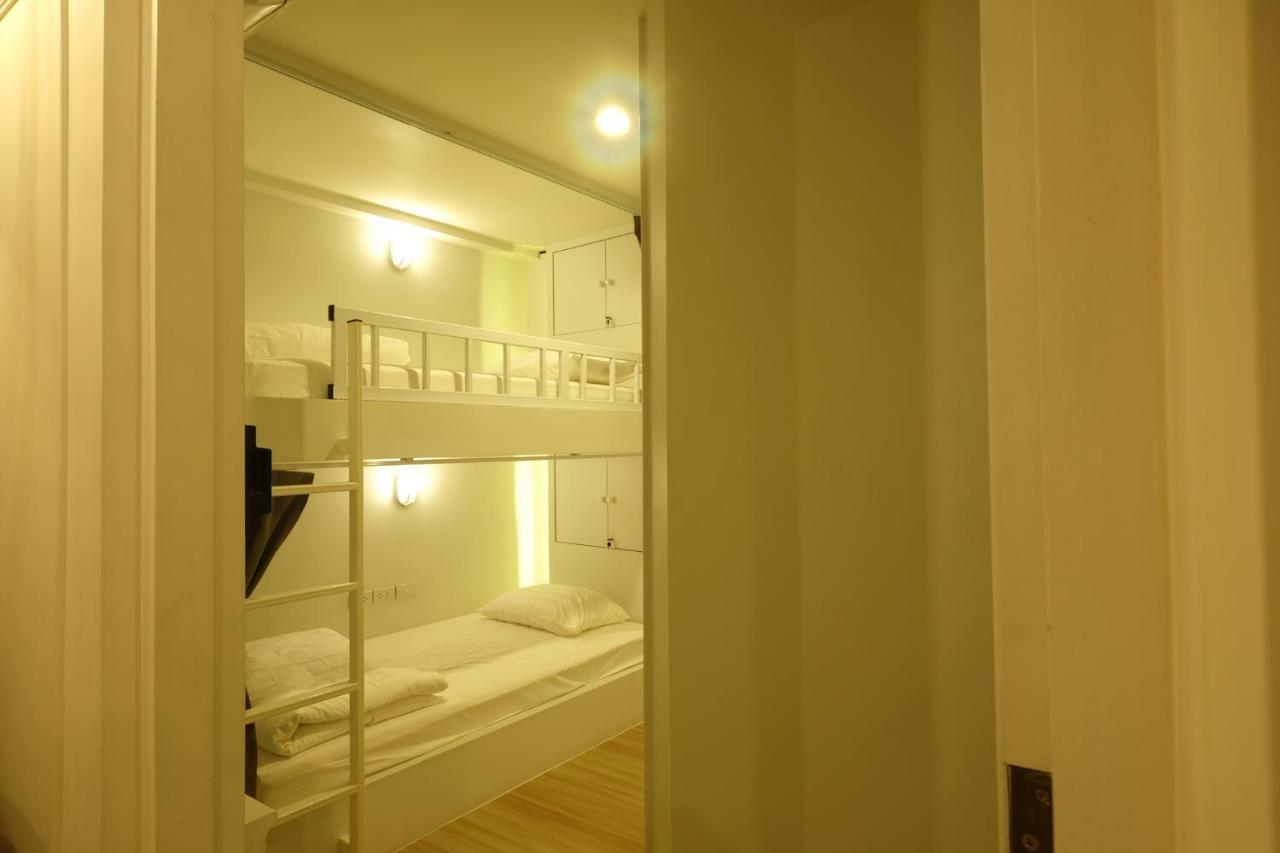 Auberge de jeunesse Ratana Boutique