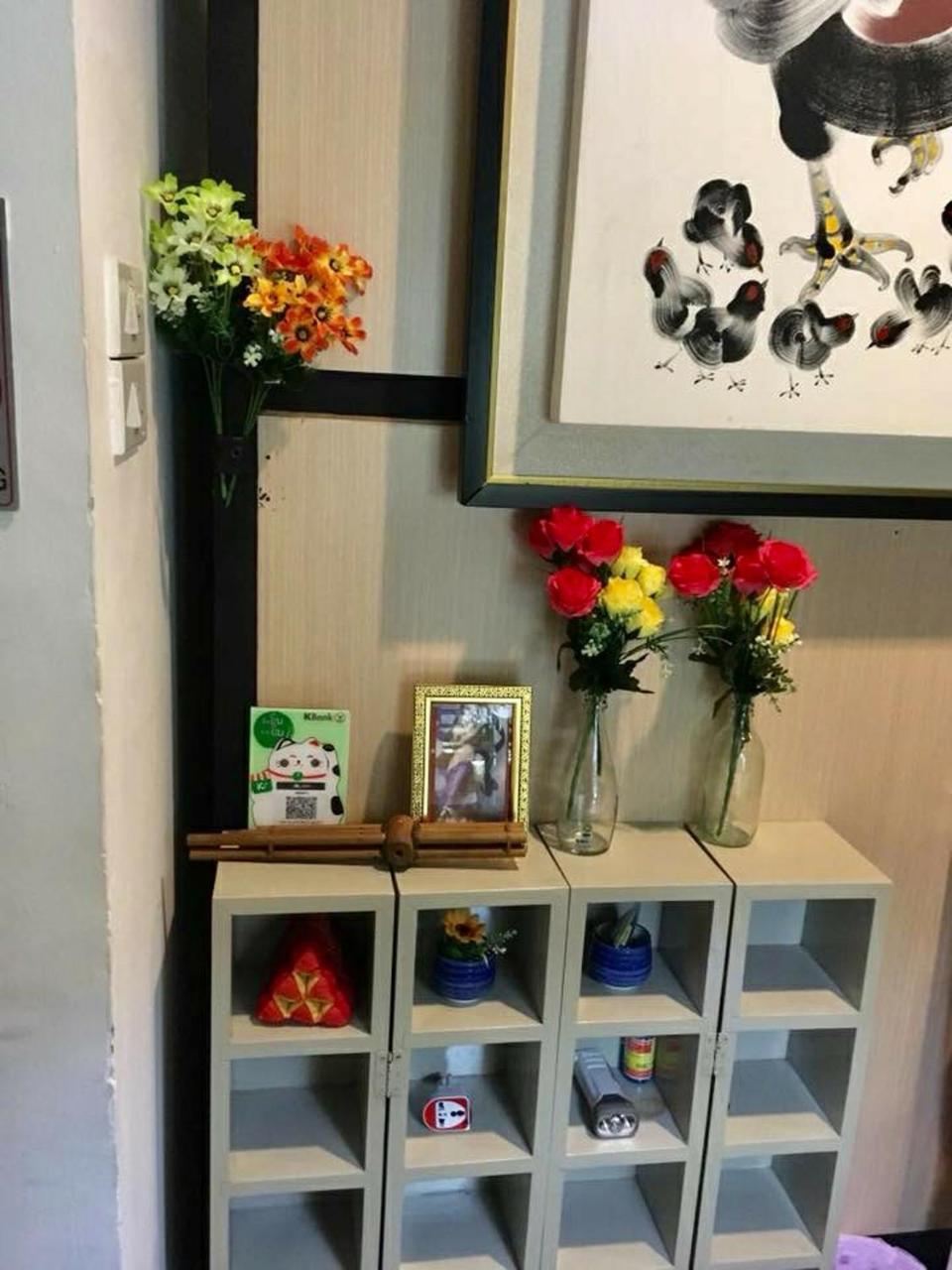 First 1 Boutique At Sukhumvit 1 * Bangkok