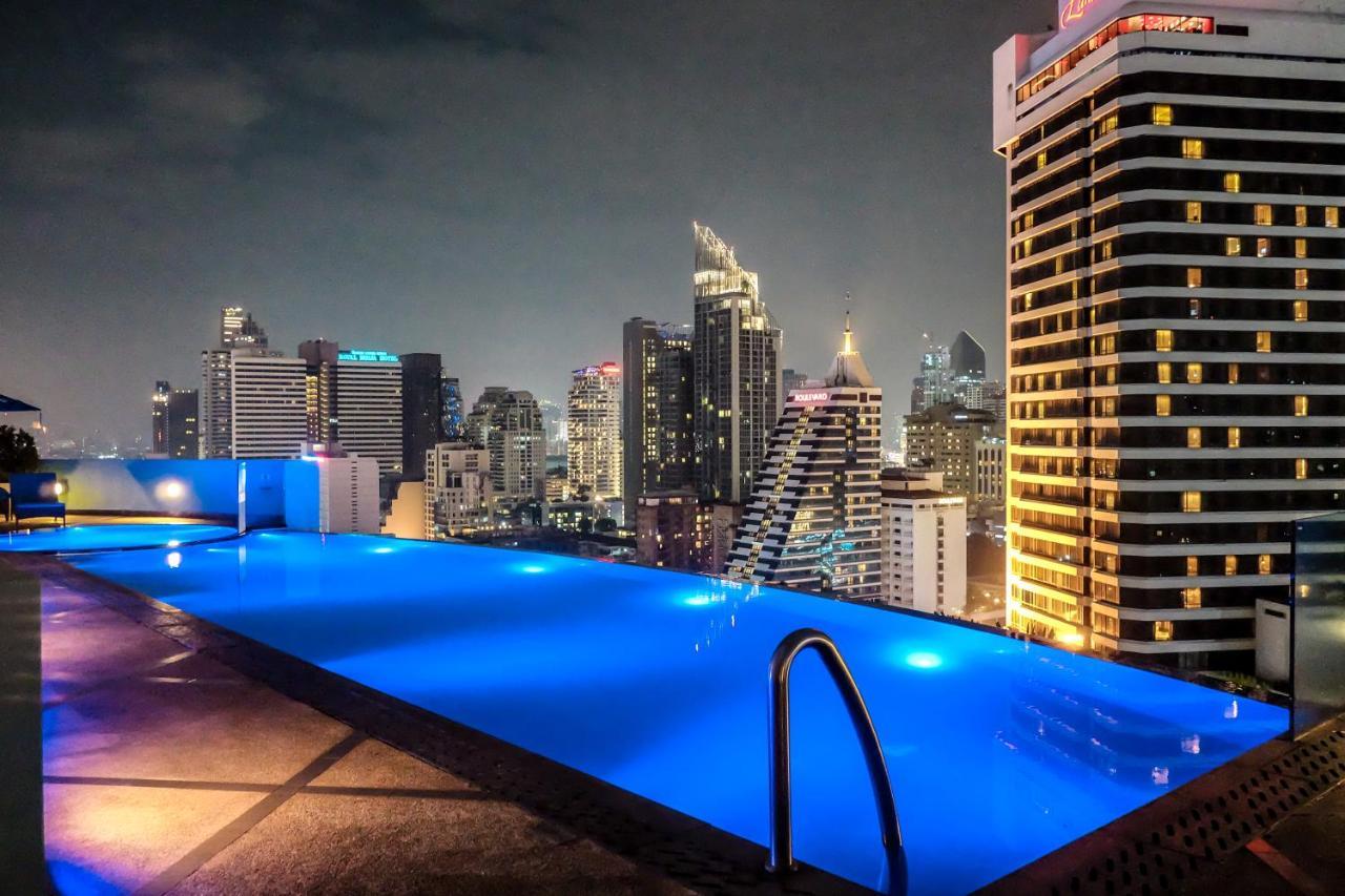 Hotell Shama Sukhumvit