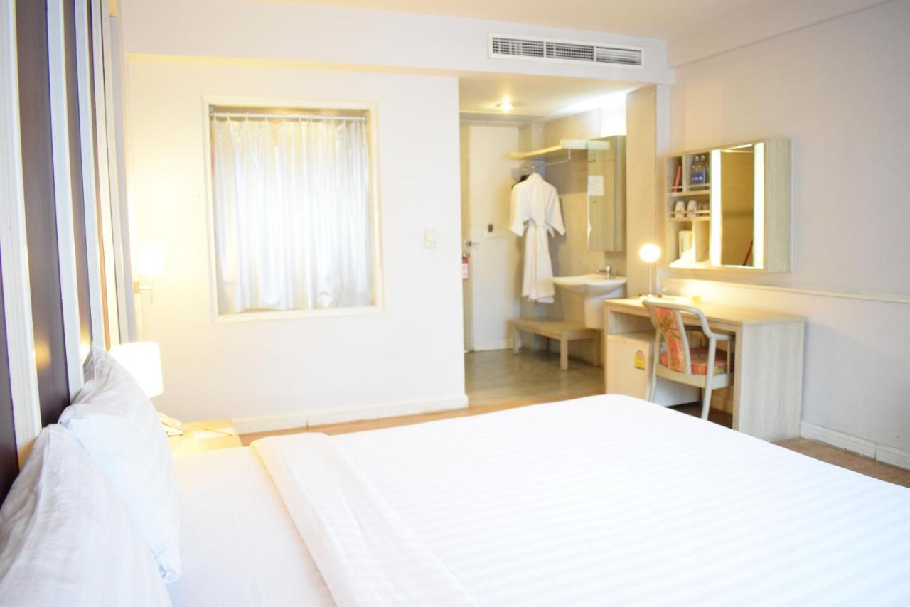 Hotel Trang - Sha