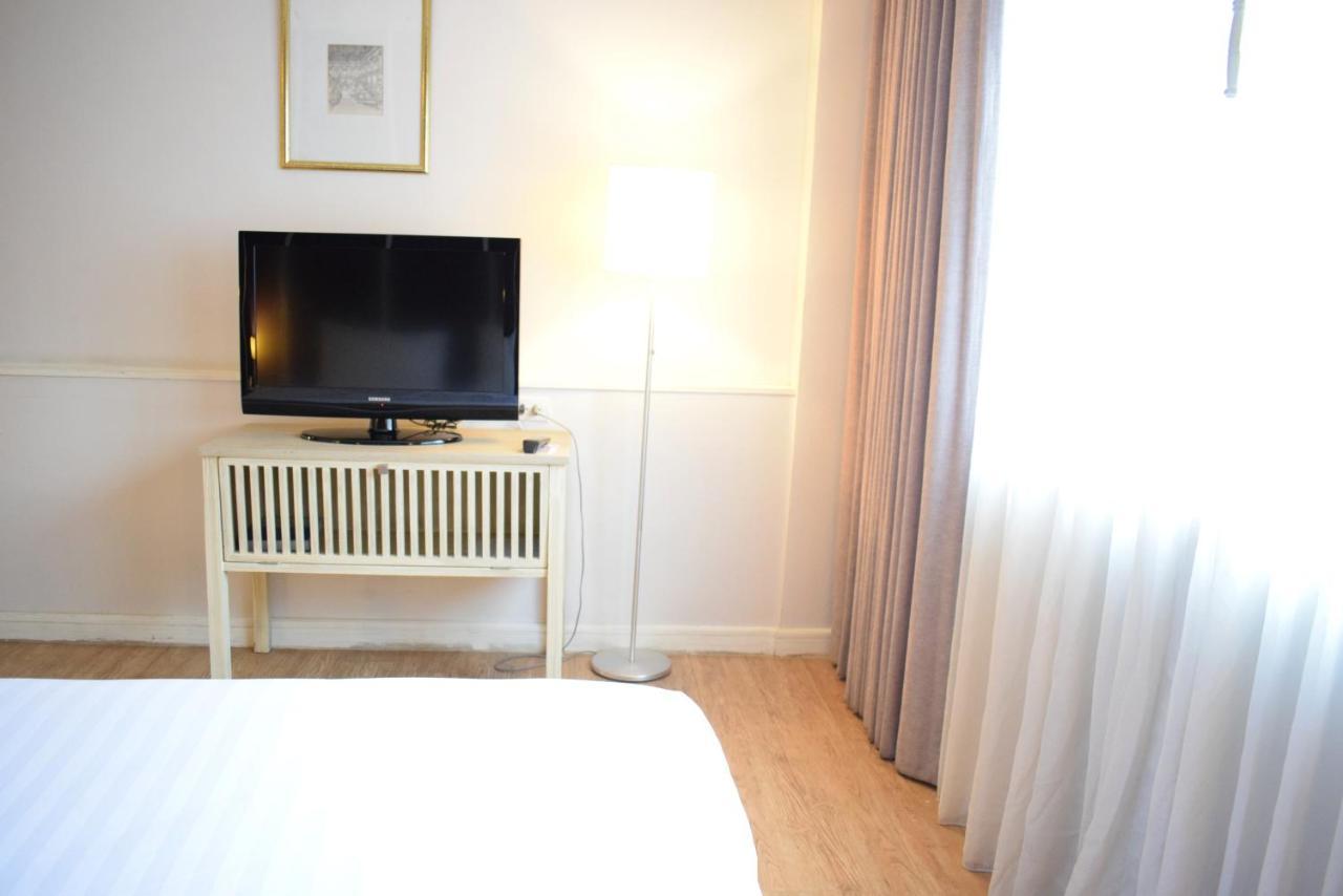 Trang - Sha Hotel 3*