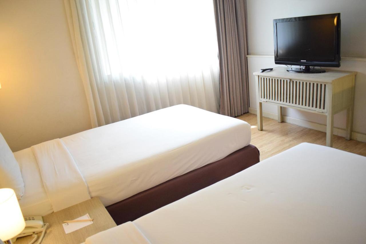 Trang - Sha Hotel 3*