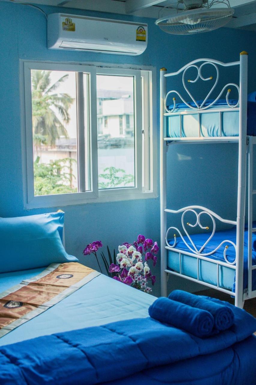 Guest house Siam & 2*