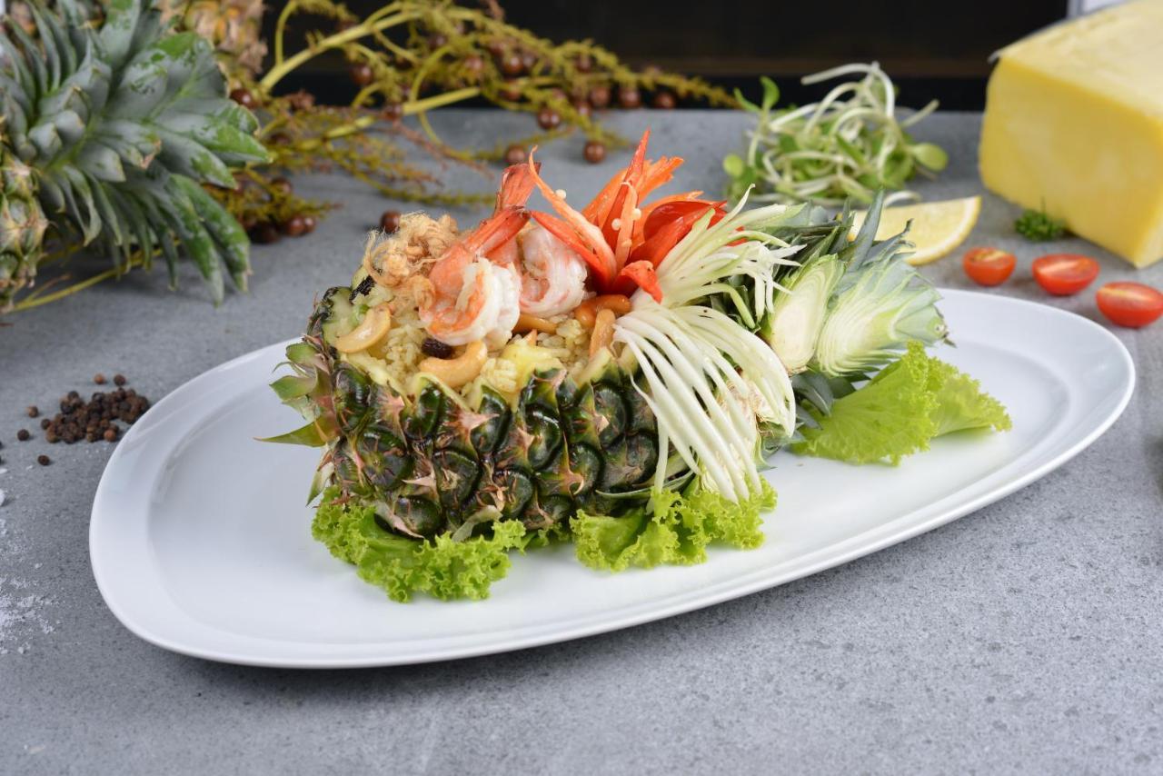 Khách sạn De Khaosan By Chillax 4*