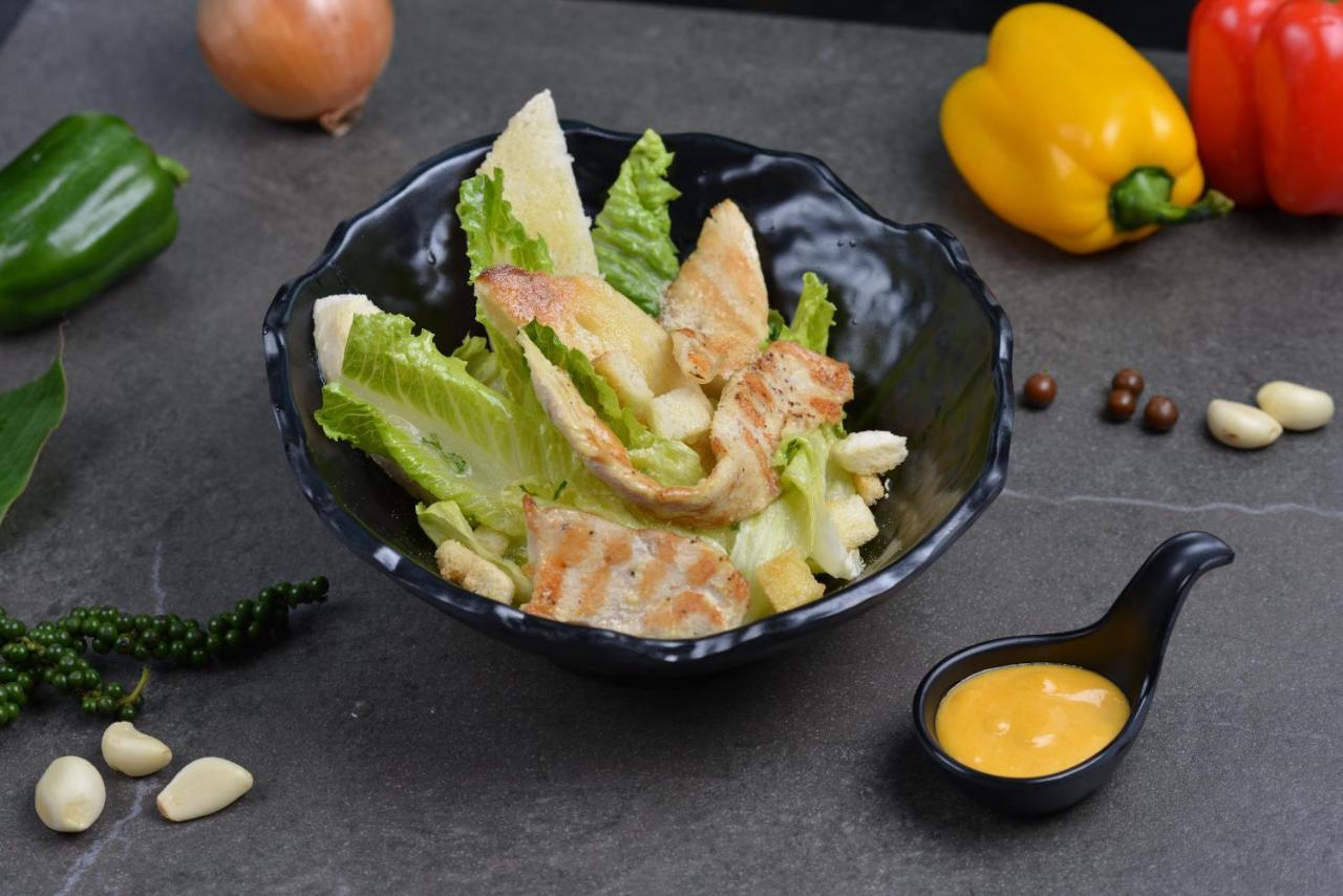 De Khaosan By Chillax Khách sạn 4*