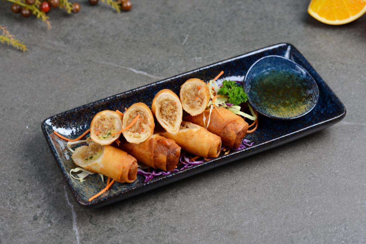De Khaosan By Chillax Khách sạn 4*